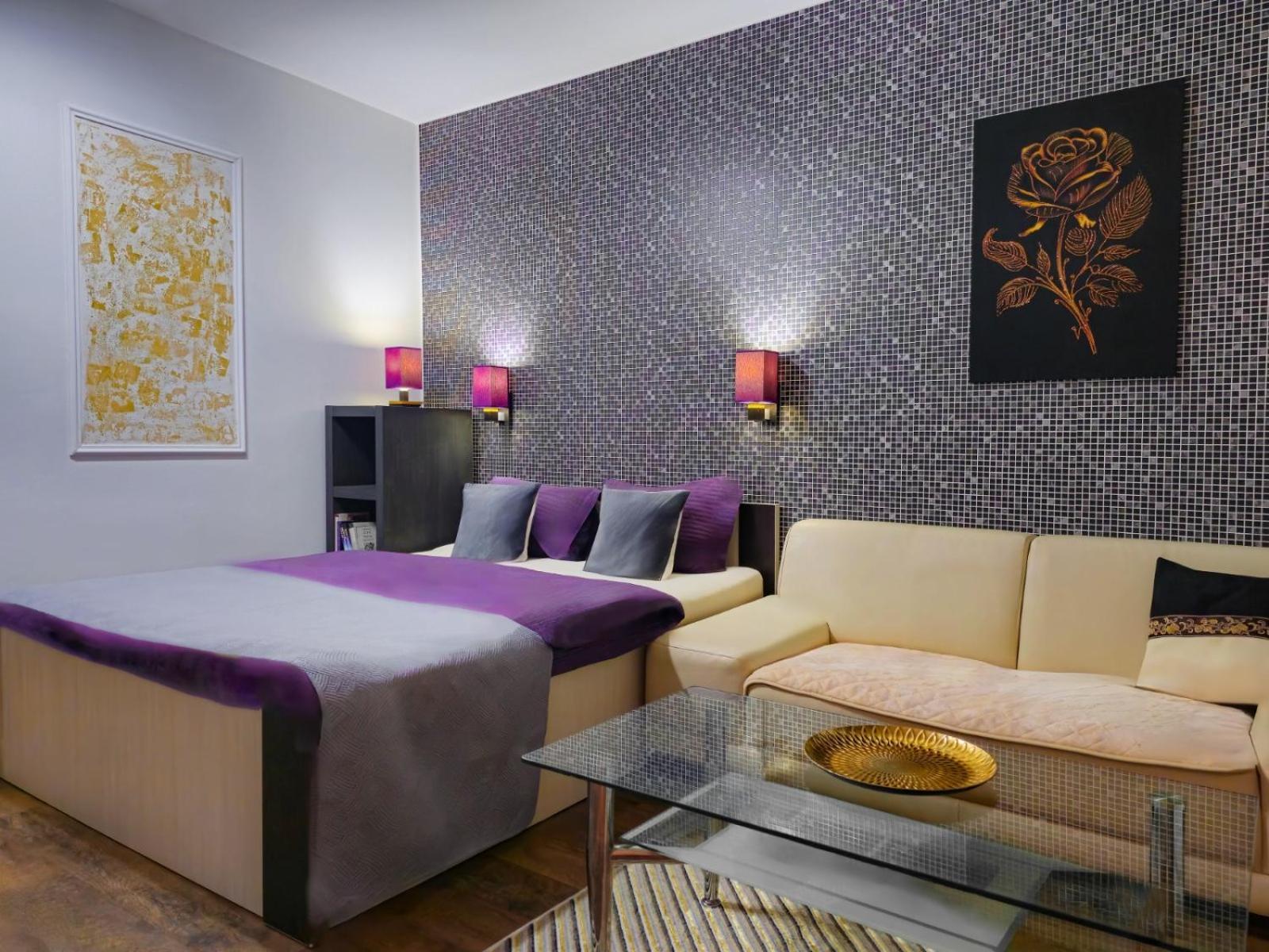 Easy Check In Apartments 021 Vladika 诺威萨 外观 照片