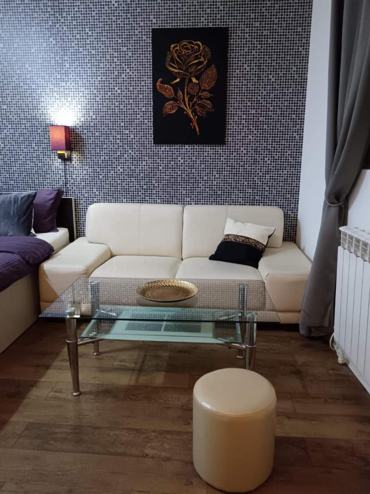 Easy Check In Apartments 021 Vladika 诺威萨 外观 照片