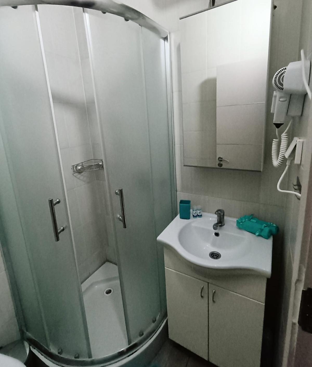 Easy Check In Apartments 021 Vladika 诺威萨 外观 照片