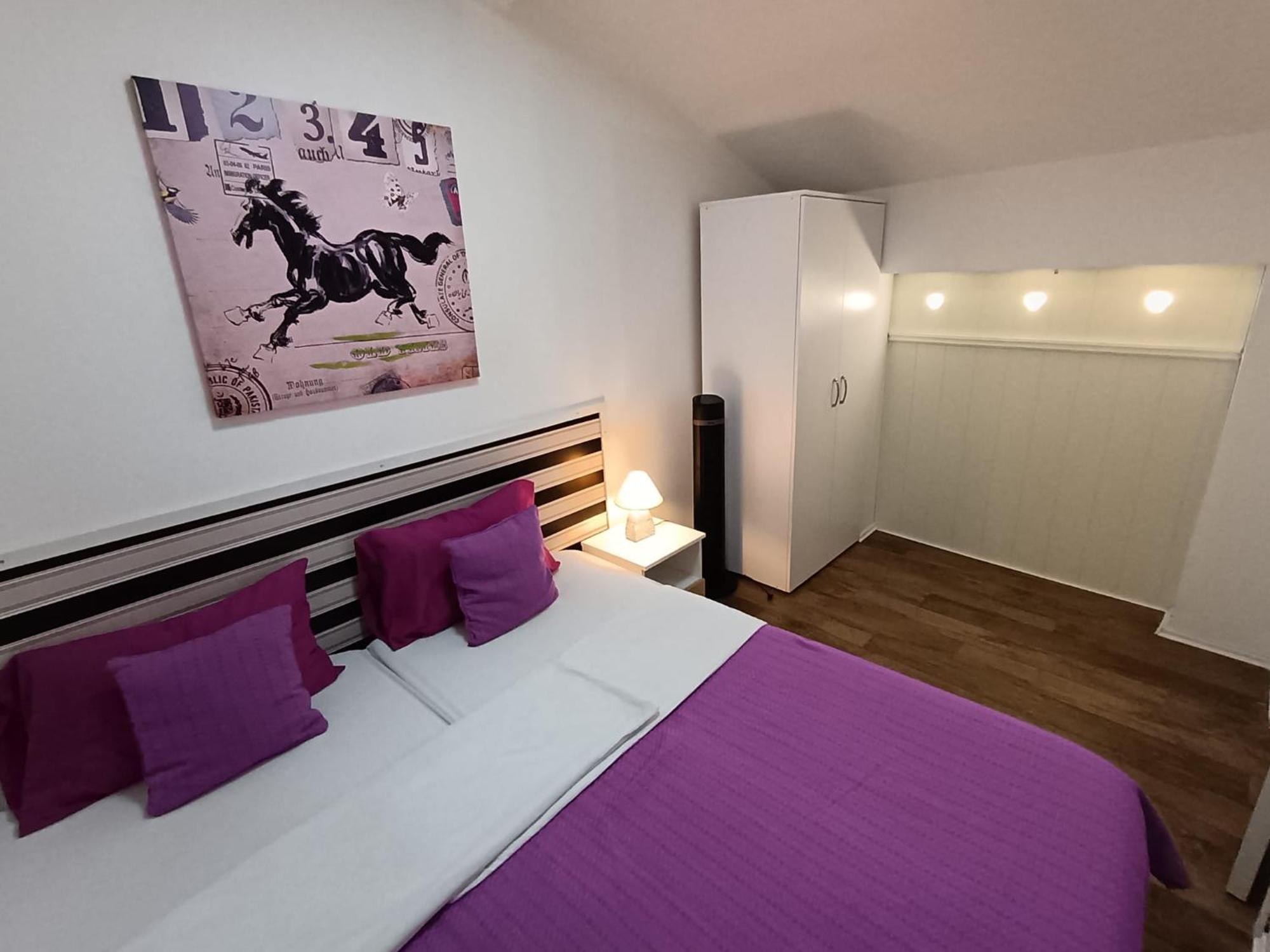 Easy Check In Apartments 021 Vladika 诺威萨 外观 照片