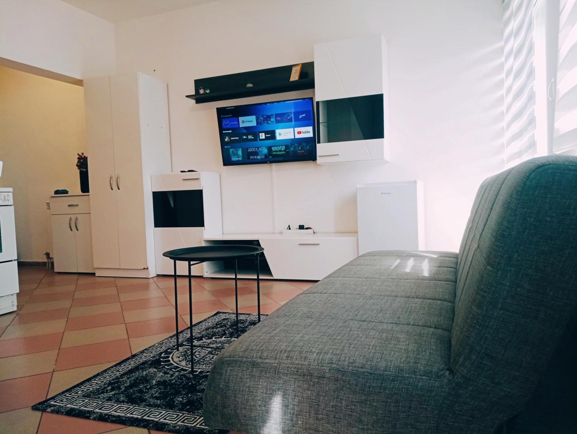 Easy Check In Apartments 021 Vladika 诺威萨 外观 照片